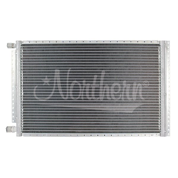 Northern Radiator 404-1227 Hotrod Parallel Flow Condenser