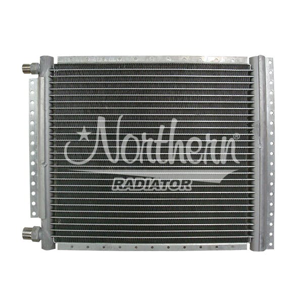 Northern Radiator 404-1230 Hotrod Parallel Flow Condenser