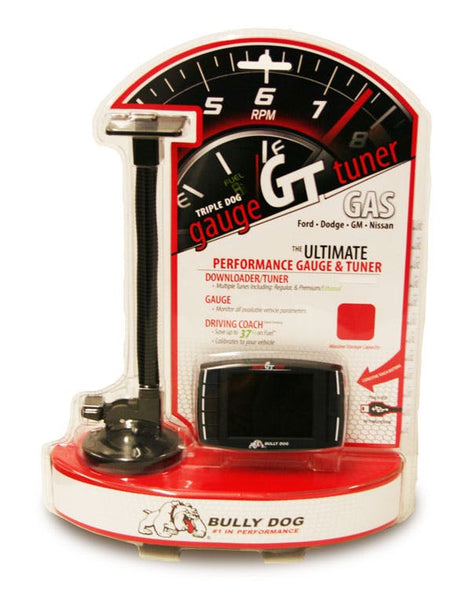 Bully Dog 40410 GT GAS- EO Compliant- CARB EO # D-512-7