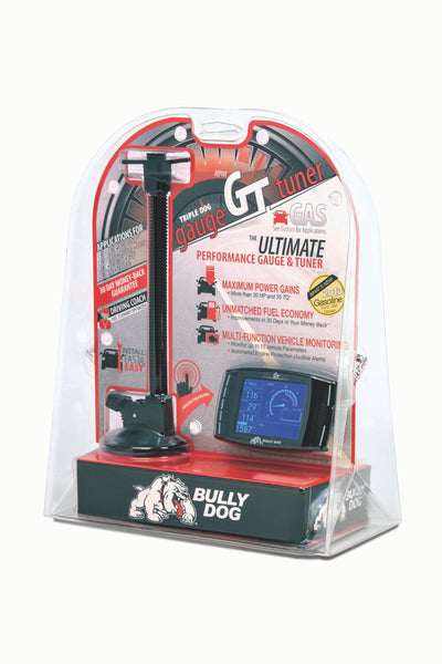 Bully Dog 40410 GT GAS- EO Compliant- CARB EO # D-512-7