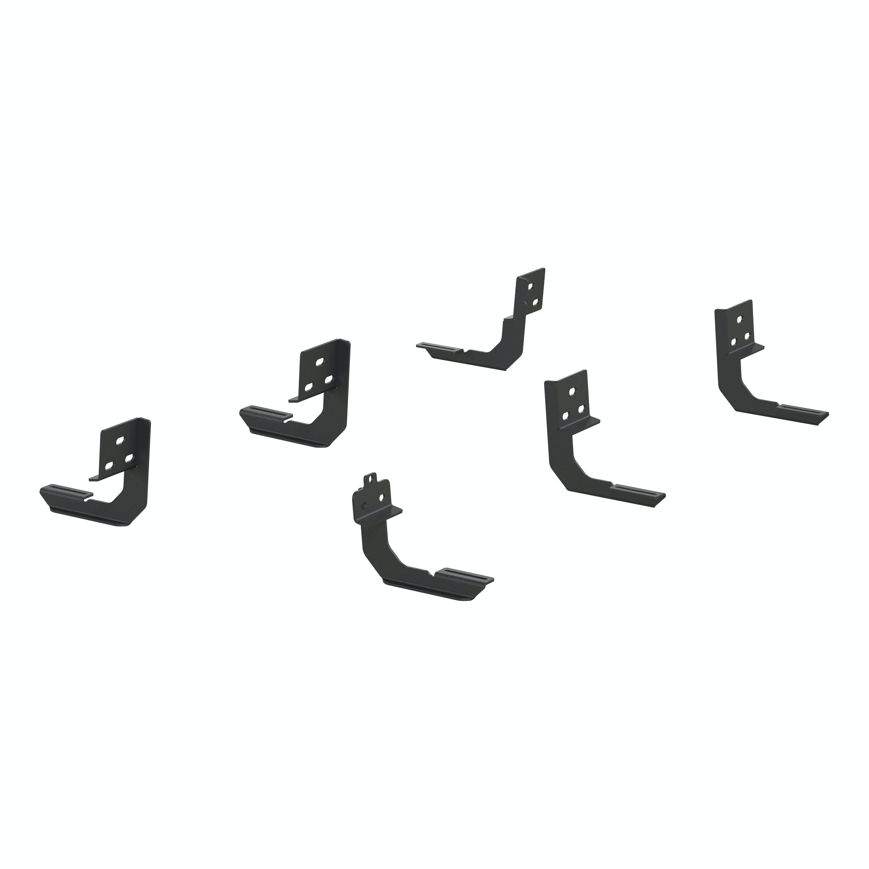 LUVERNE 4055111 Grip Steps and Brackets