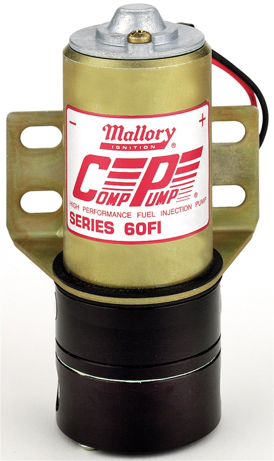 Mallory 22257 Mallory, Pump, EFI 60gph