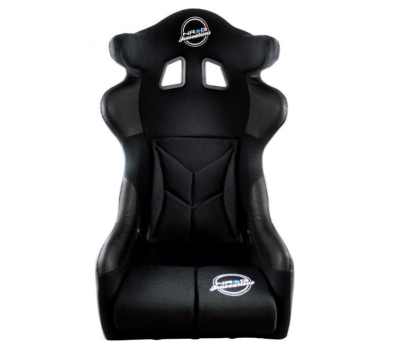 NRG Innovations FIA Approved Seats FRP-RS600