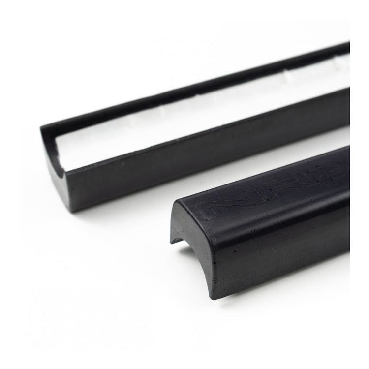 NRG Innovations SFI Spec 45.1 Roll Bar Padding RCP-001BK