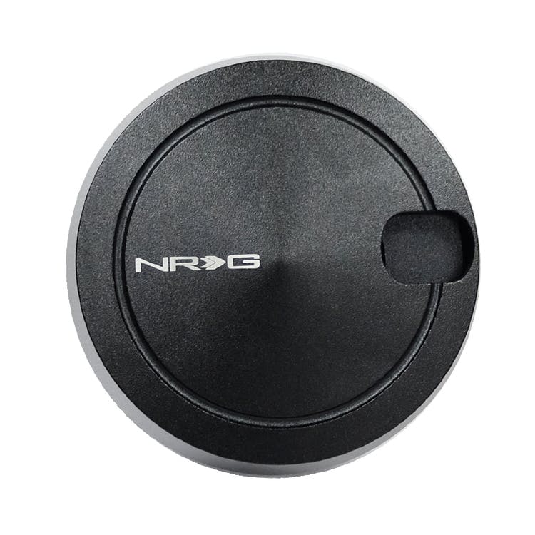 NRG Innovations Quick Lock-Spinner SRK-201MB