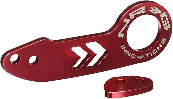 NRG Innovations TOW HOOKS TOW-110RD