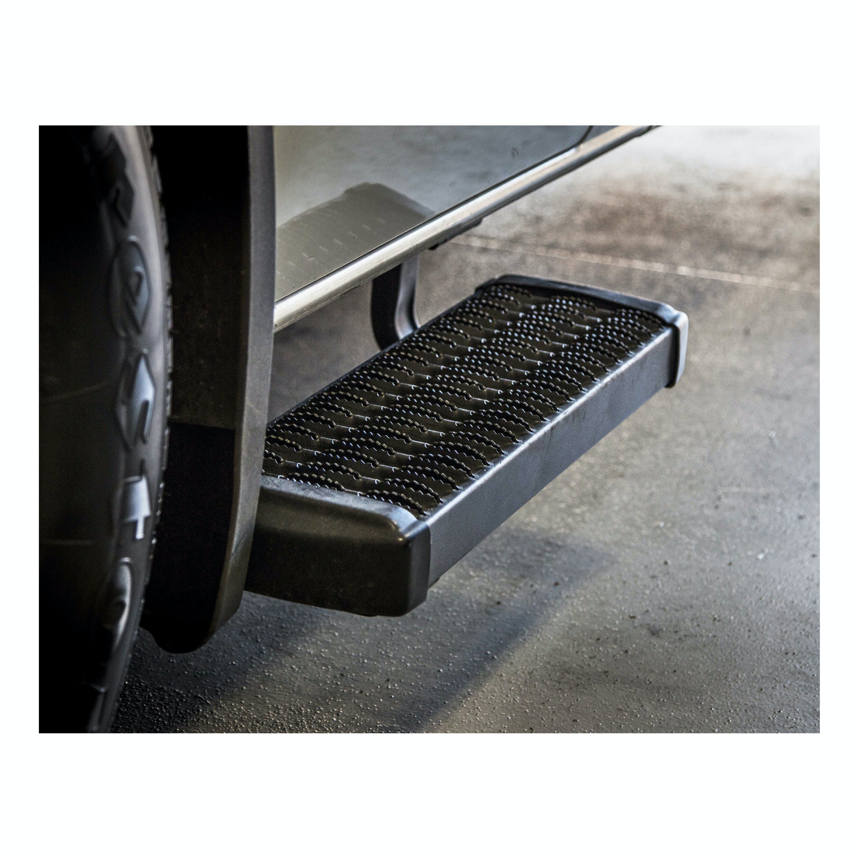 LUVERNE 415036-400340 Grip Step 7 inch Running Boards