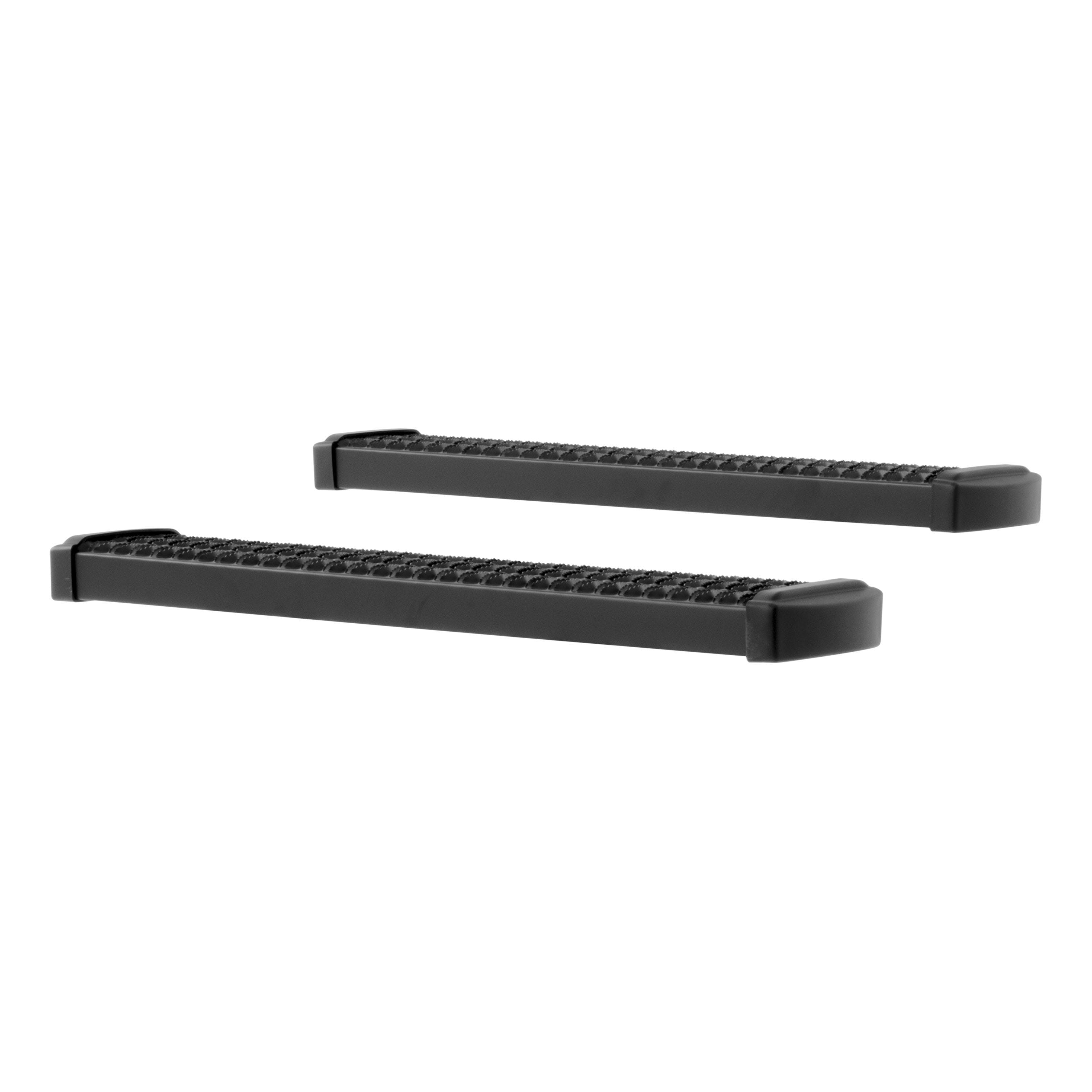 LUVERNE 415036-400341 Grip Step 7 inch Running Boards