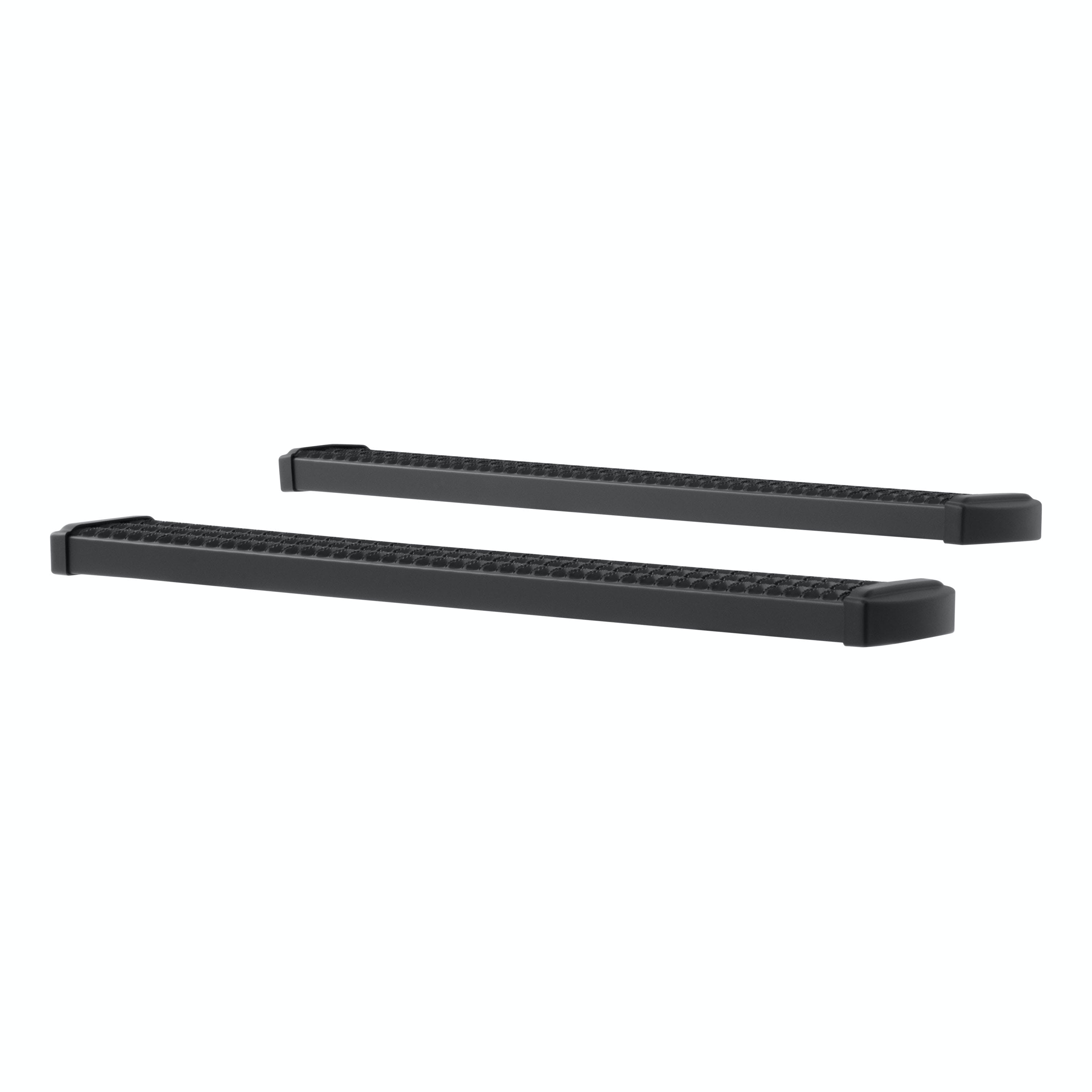 LUVERNE 415054-401446 Grip Step 7 inch Running Boards