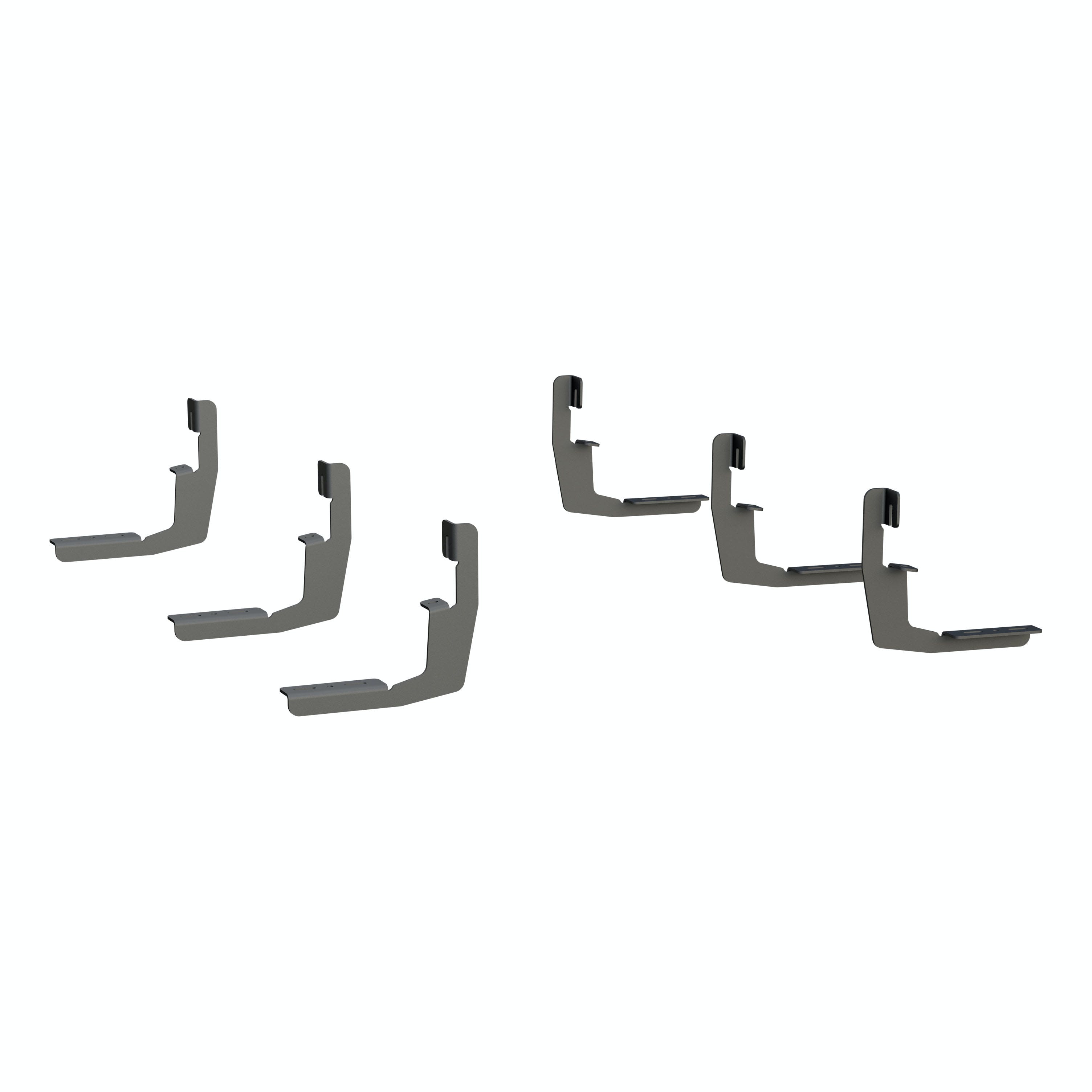 LUVERNE 415054-401446 Grip Step 7 inch Running Boards