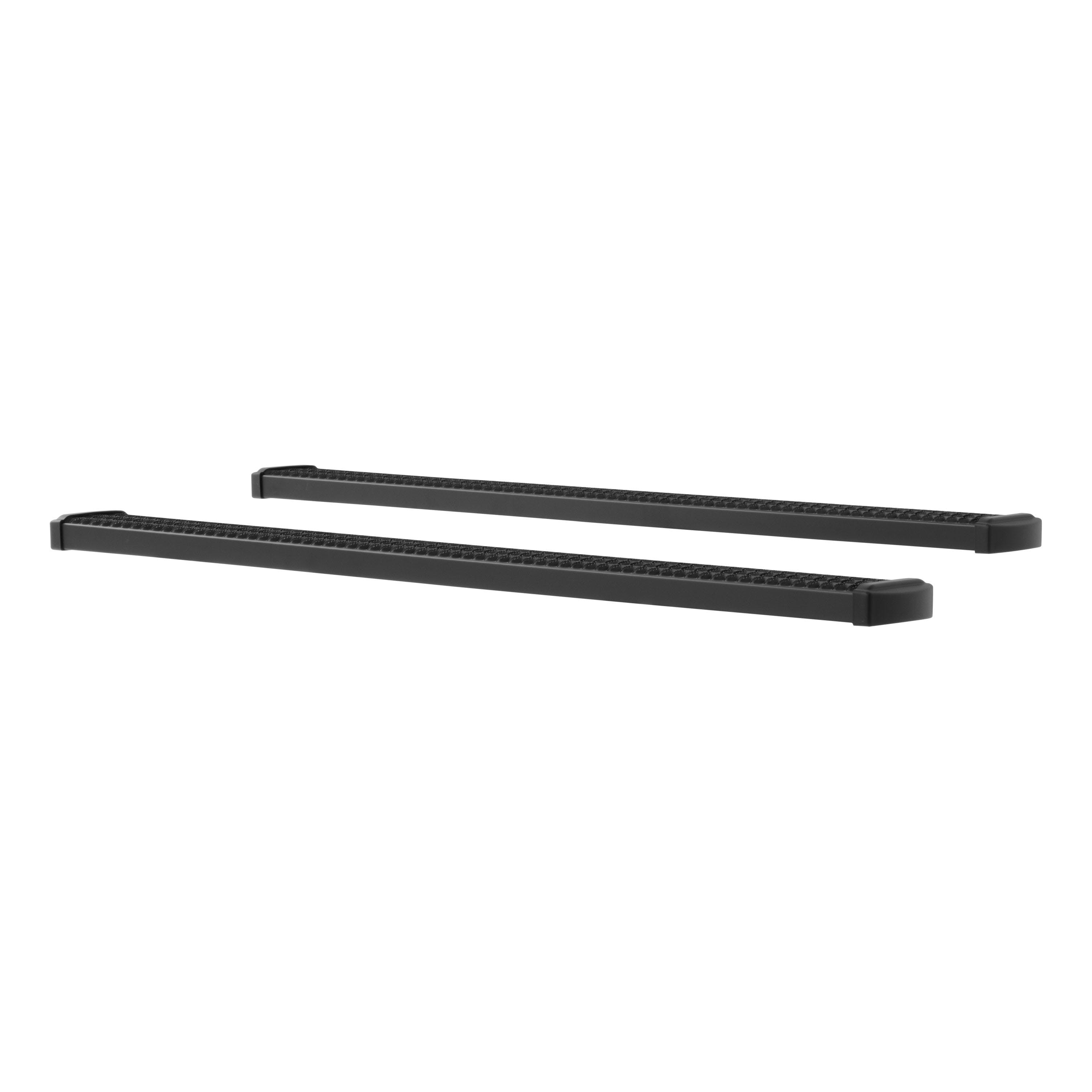 LUVERNE 415078-400713 Grip Step 7 inch Running Boards