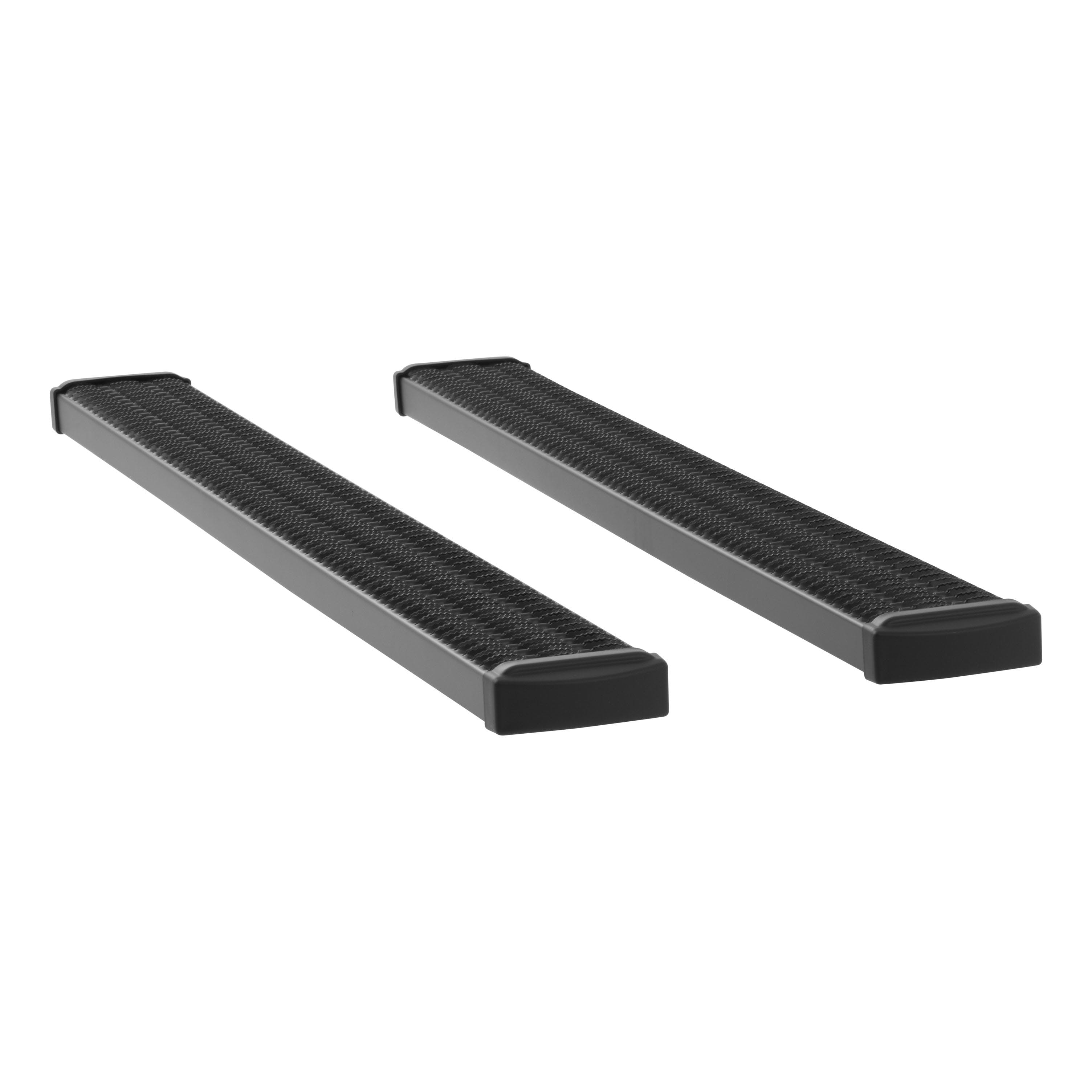 LUVERNE 415078 Grip Step 7-inch Running Boards