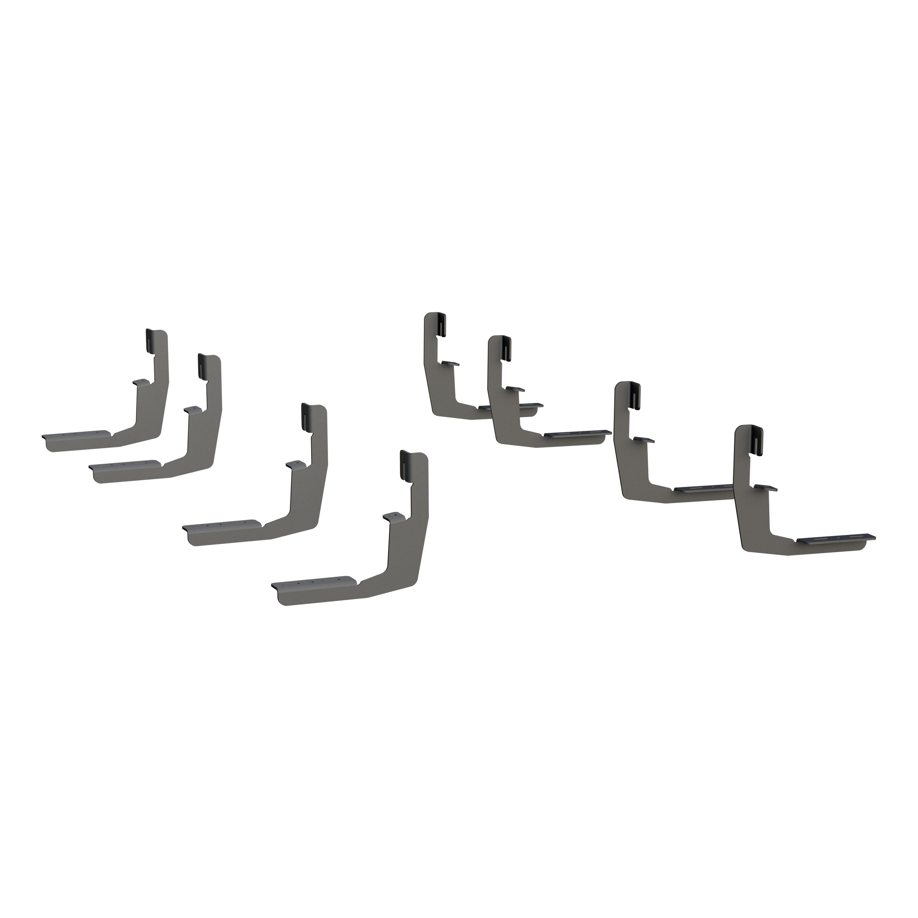 LUVERNE 415088-401445 Grip Step 7 inch Running Boards