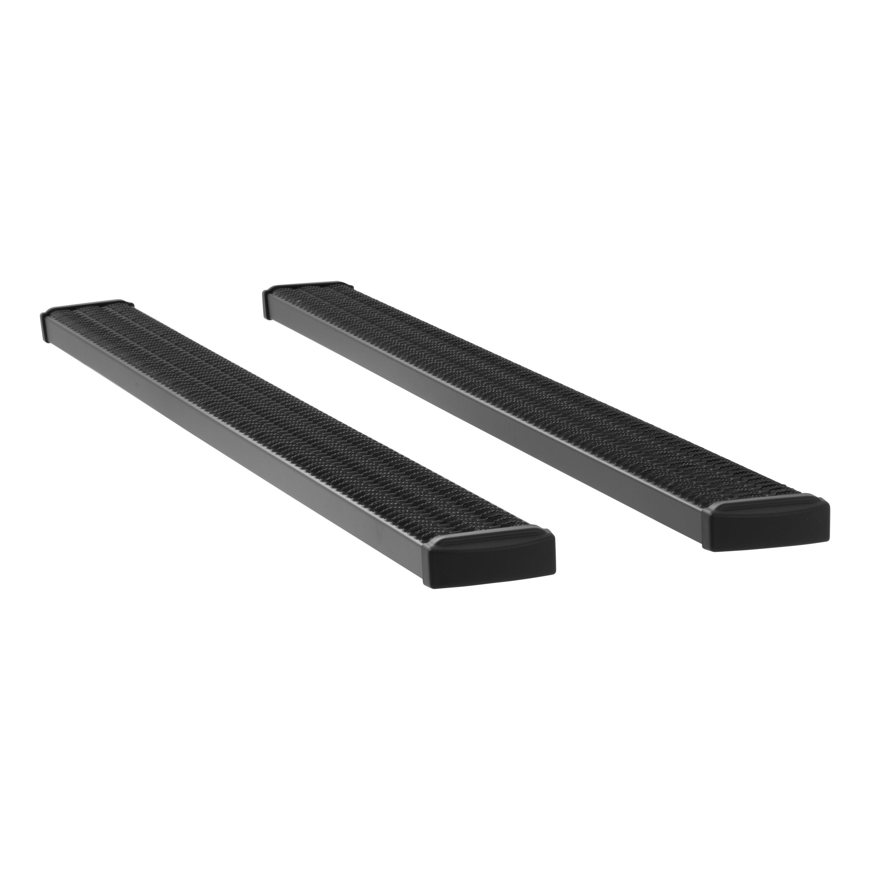 LUVERNE 415102-400717 Grip Step 7 inch Running Boards