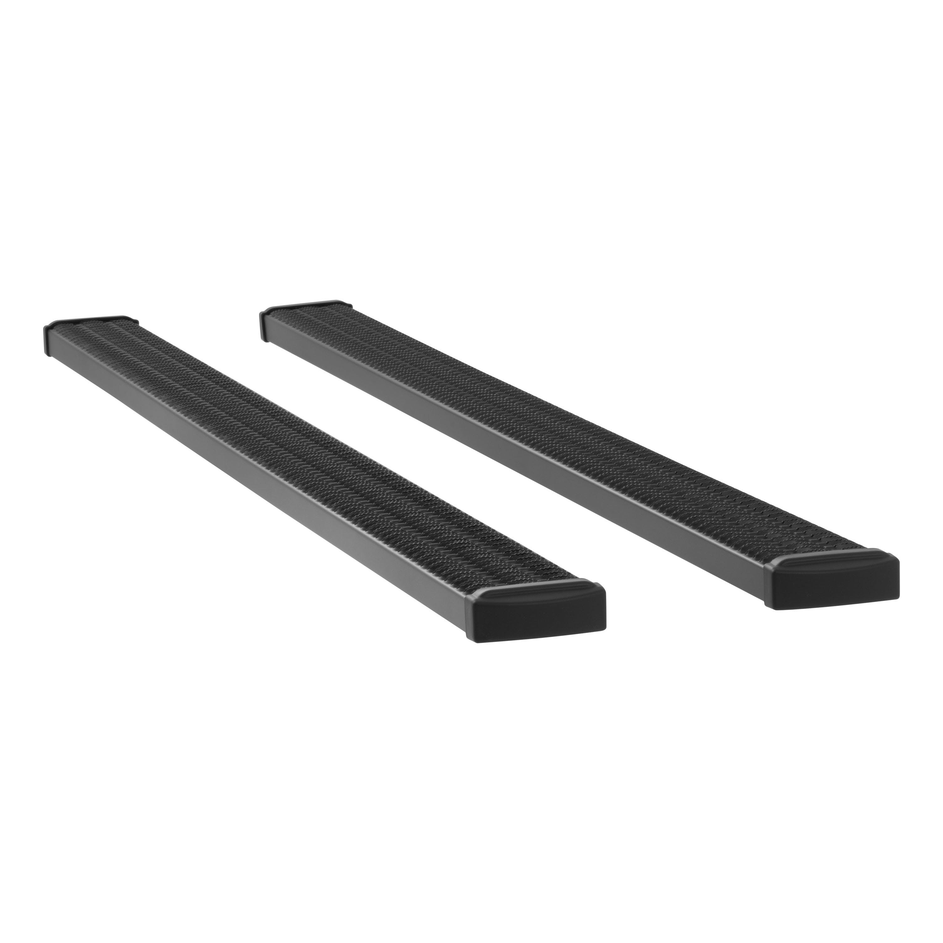 LUVERNE 415114 Grip Step 7 inch Running Boards