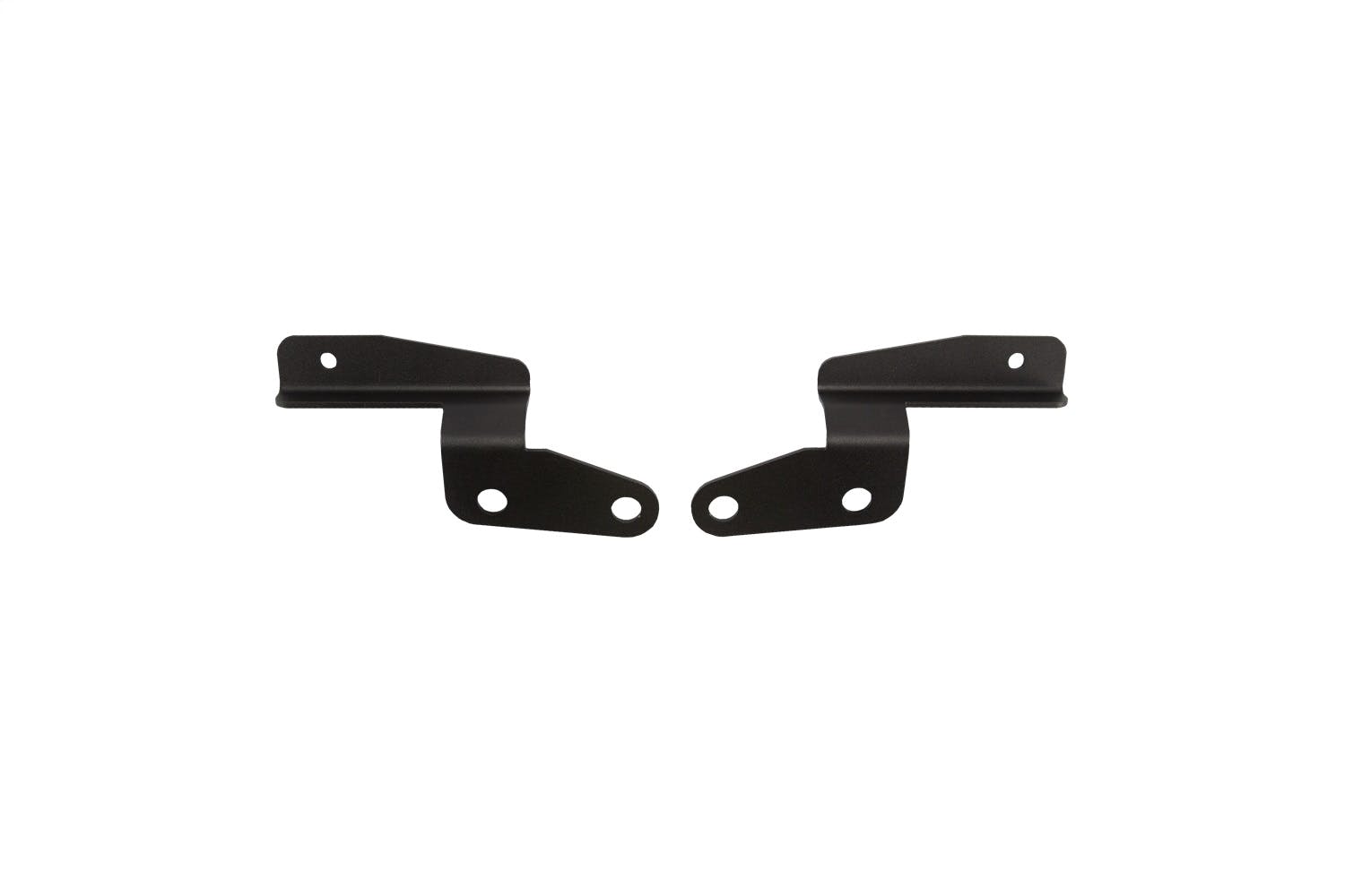 RIGID Industries 41659 A-Pillar Mount with Mounting Hardware