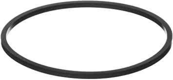 Moroso 97321 Replacement Oil Filter Bypass O-Ring