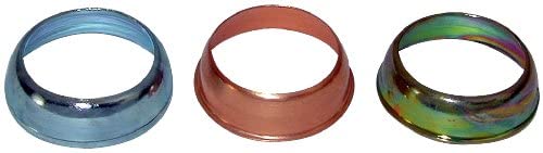 Moroso 71900 Indexing Washers (14mm Taper)