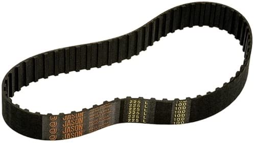 Moroso 97120 Gilmer Drive Belt (24 x 1, 610mm x 25.4mm, 64 teeth)
