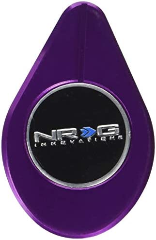 NRG Innovations Radiator Cap Cover / Radiator Cap RDC-100PP