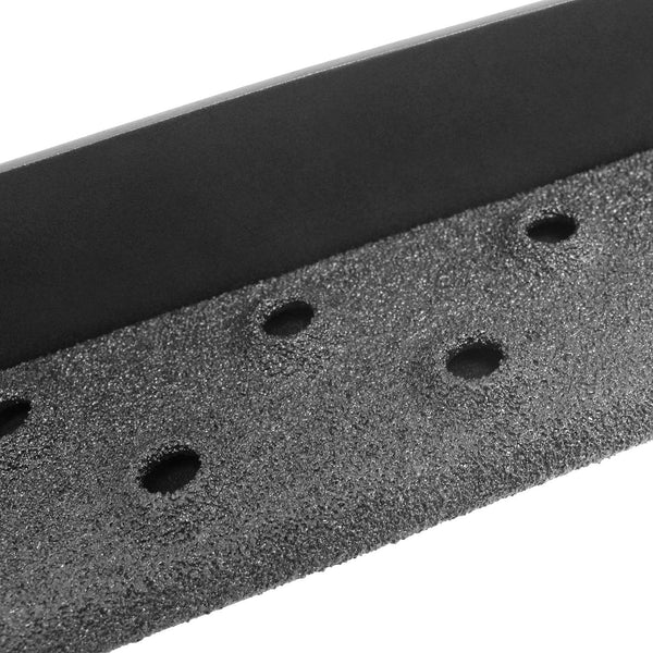 Westin Automotive 42-7015 Rock Slider Steps Textured Black