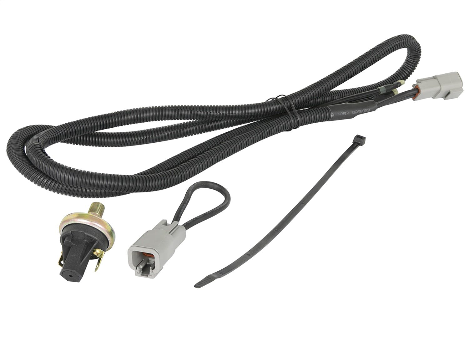 AFE 42-90002 DFS780 Lift Pump Wiring Kit: Relay to Boost