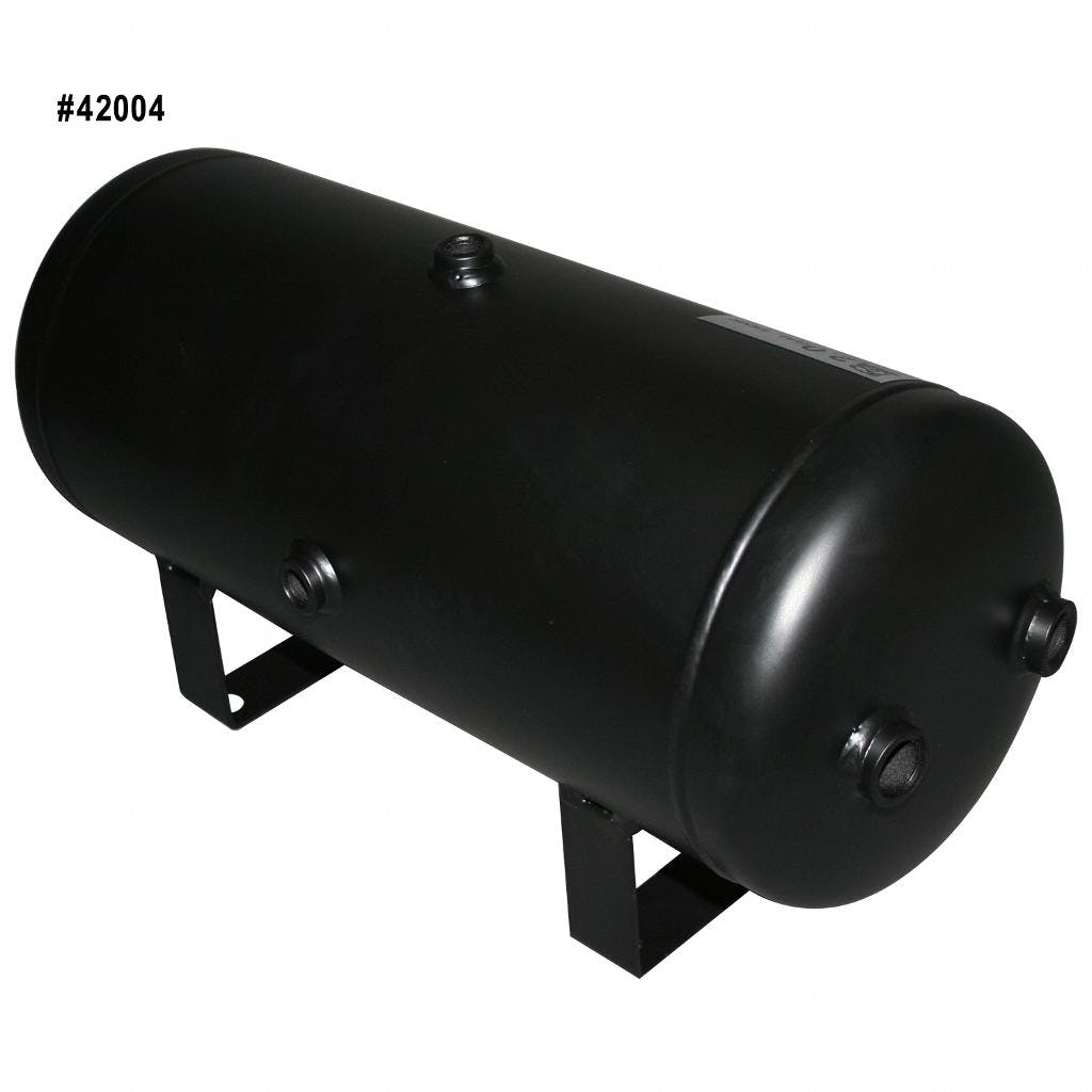 Bulldog Winch Co LLC 42004 2 gallon Air Tank
