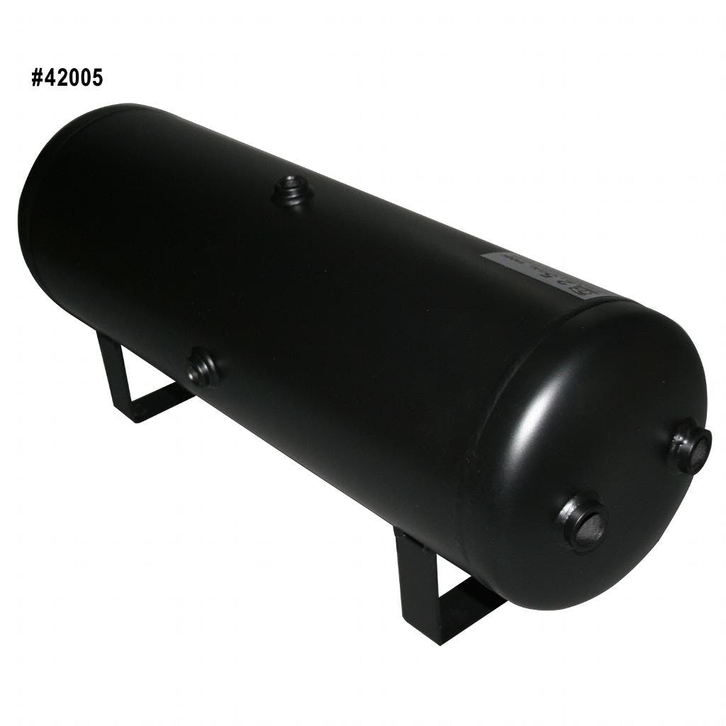 Bulldog Winch Co LLC 42005 2.5 gallon Air Tank