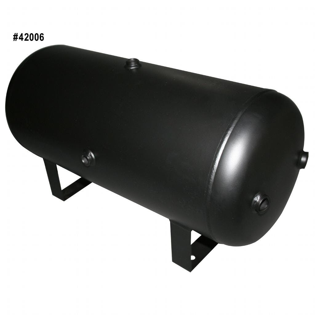 Bulldog Winch Co LLC 42006 5 gallon Air Tank