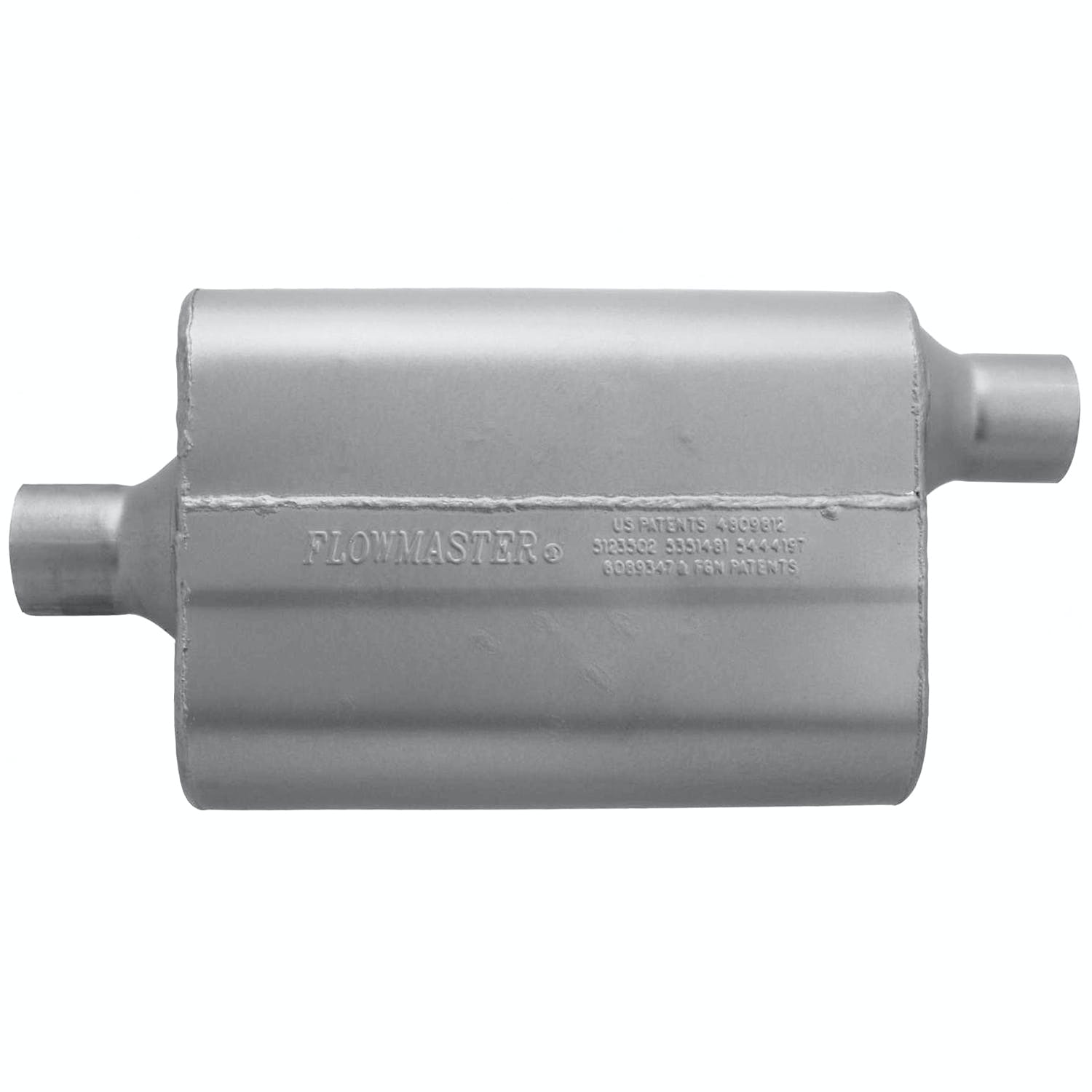 Flowmaster 42442 2.25IN(C)/OUT(O) 40 SERIES