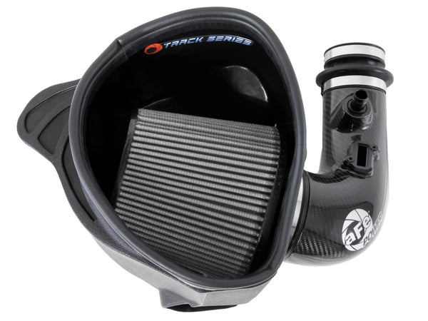 aFe Power BMW, Toyota (2.0) Engine Cold Air Intake 57-10026D