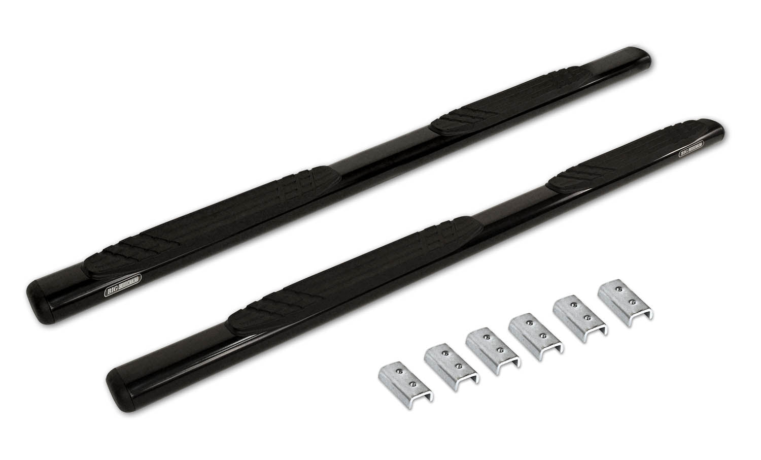 Go Rhino Chevrolet, Dodge, Ford, GMC... Step Nerf Bar 640080B