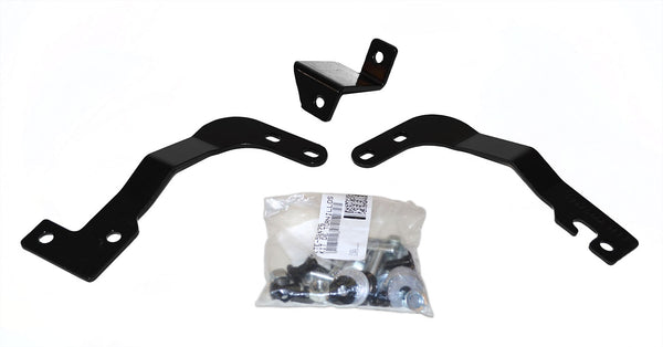 Go Rhino Chevrolet, GMC Step Nerf Bar Mount Kit 6840406