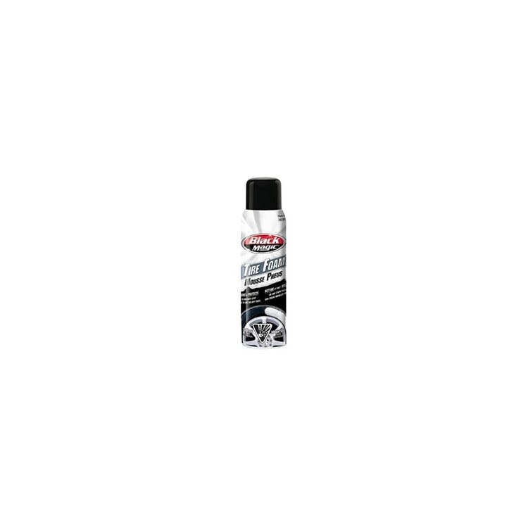 Black Magic,TIRE,CLEANING,SOLUTION,36201