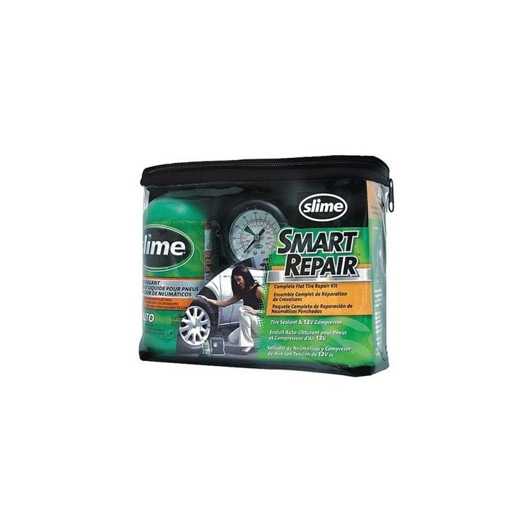 Slime,TIRE,SEALANT,AND,AIR,COMPRESSOR,KIT,50057