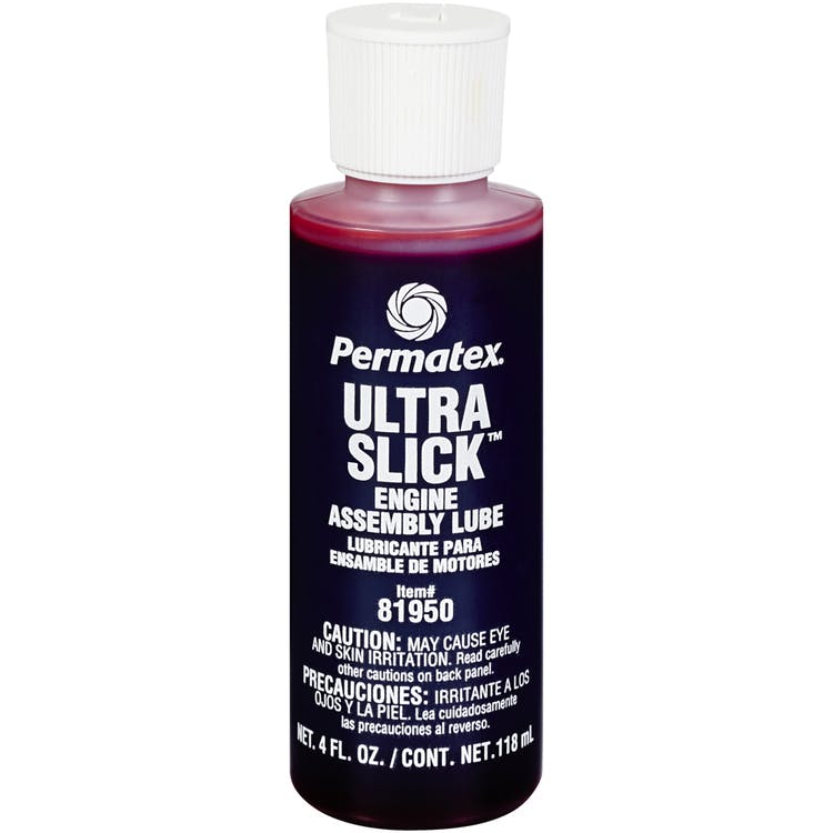 Permatex,ASSEMBLY,LUBRICANT,81950