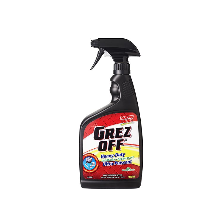 Spray Nine,PARTS,CLEANER,C12501