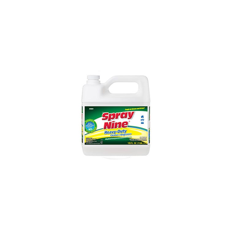 Spray Nine,MULTI,PURPOSE,CLEANER,AND,DISINFECTANT,C26804