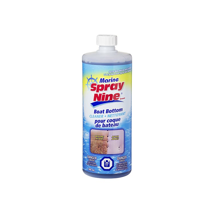 Spray Nine,BOAT,SOAP,C30832