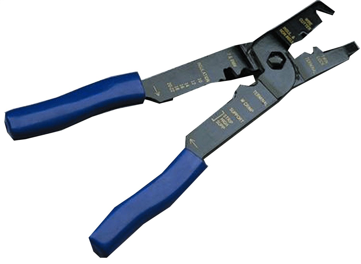 Taylor Cable Products 43390 Pro Multi-Purpose Tool 1/Pkg