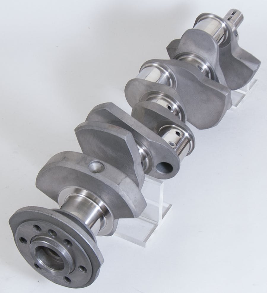 Eagle Specialty Products 435034805700 Forged 4340 Steel Crankshaft