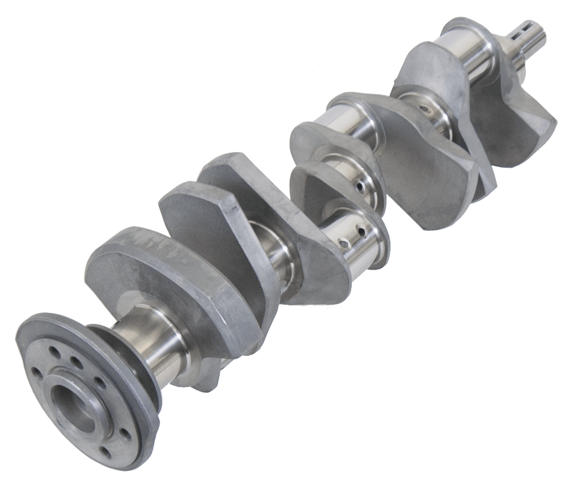 Eagle Specialty Products 4350348057LW Forged 4340 Steel Crankshaft