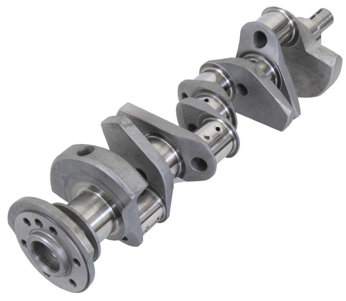 Eagle Specialty Products 4350348057FW Forged 4340 Steel Crankshaft