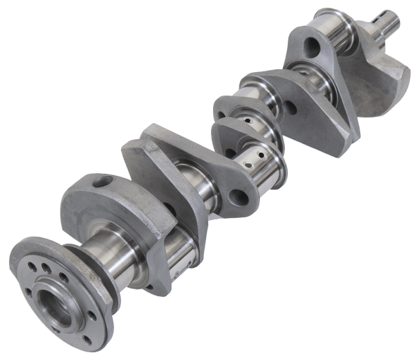 Eagle Specialty Products 4350348057FW Forged 4340 Steel Crankshaft