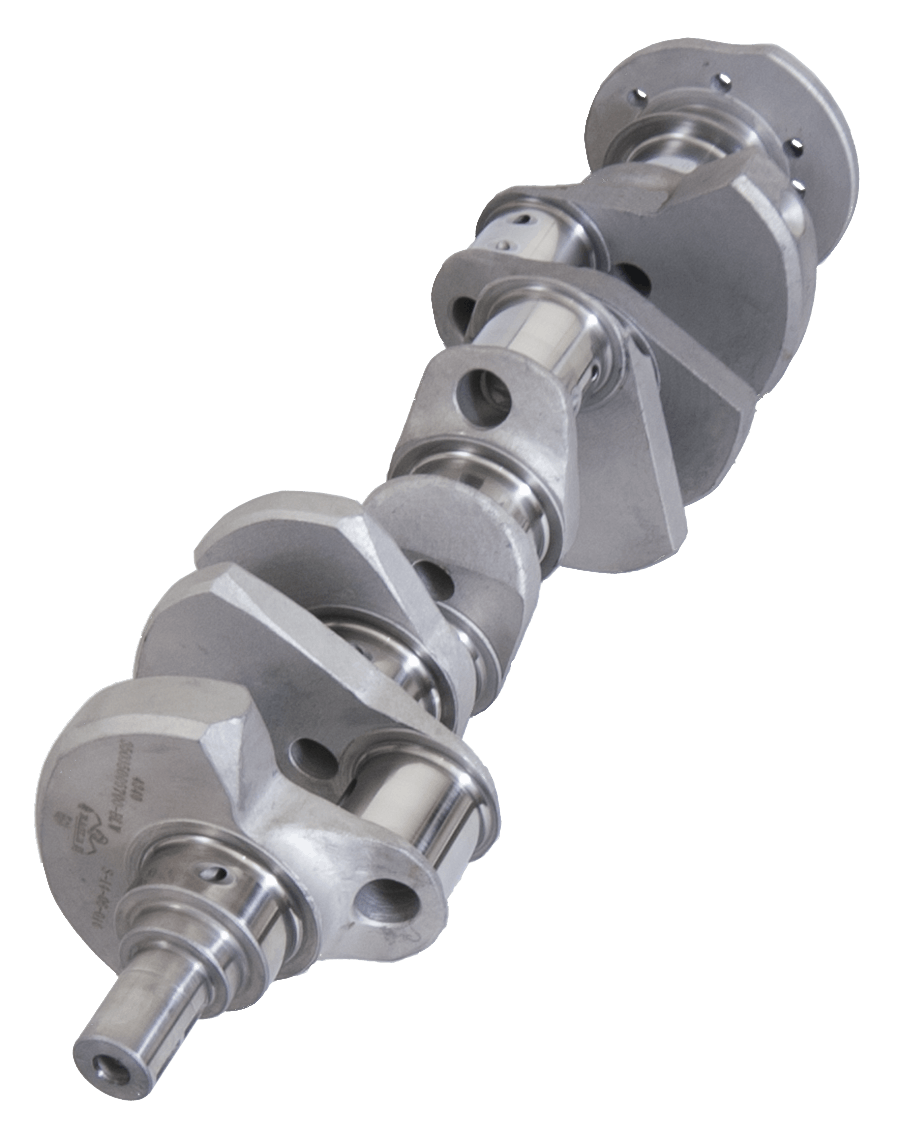 Eagle Specialty Products 4350350057LA Forged 4340 Steel Crankshaft
