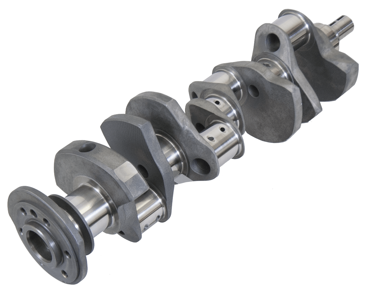 Eagle Specialty Products 4350375057LA Forged 4340 Steel Crankshaft