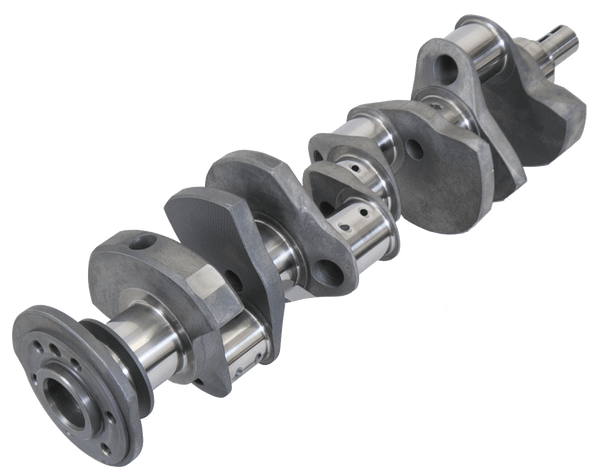 Eagle Specialty Products 4350375057LA Forged 4340 Steel Crankshaft