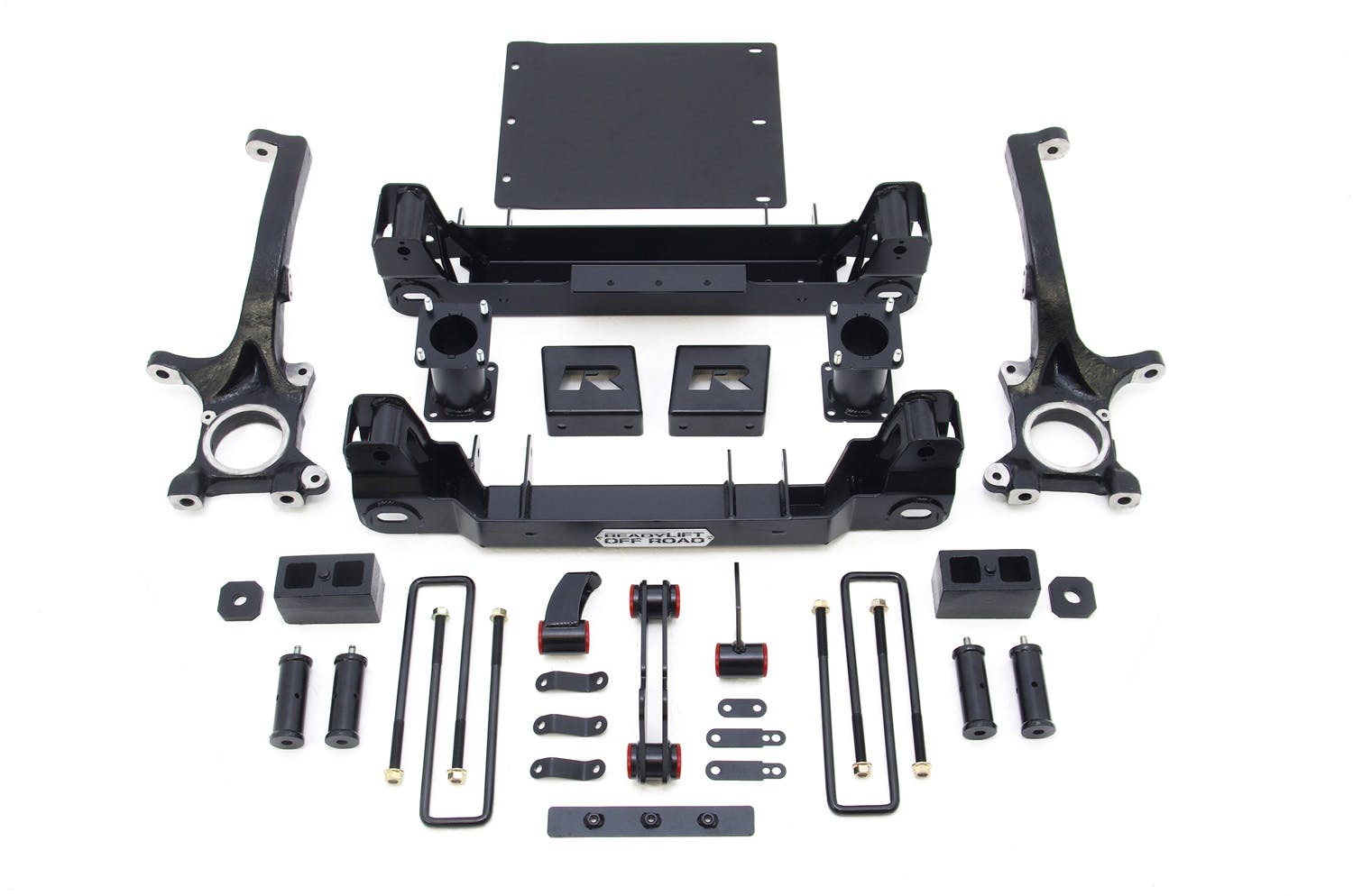 ReadyLIFT 44-5675 6" Suspension Lift Kit without Shocks
