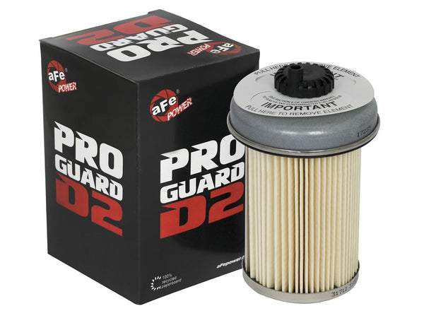 AFE 44-FF001 Pro-GUARD D2 Fuel Filter