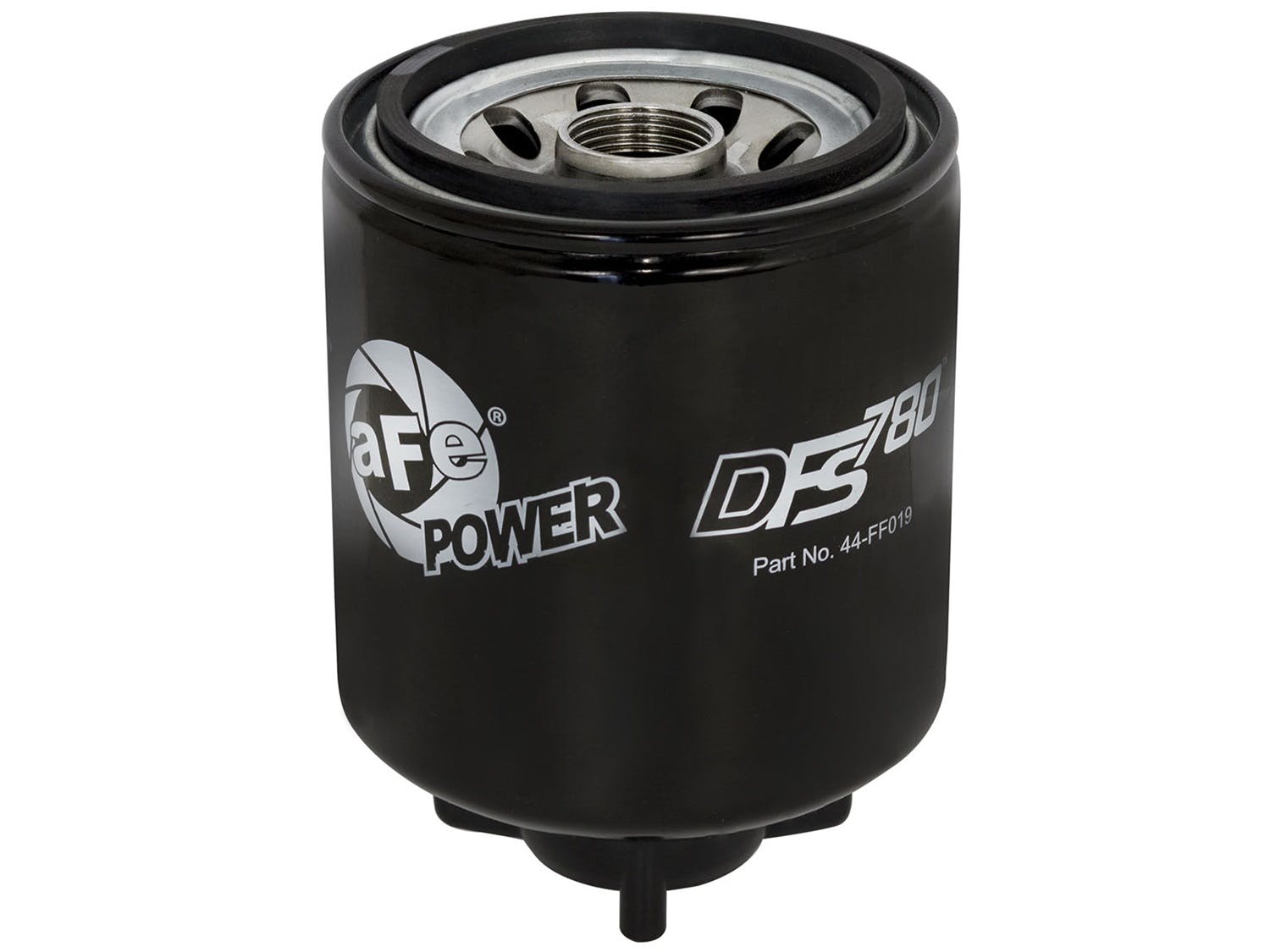 AFE 44-FF019 aFe Power DFS780 Series Fuel Filter